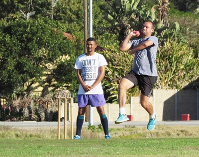 Exciting LastManStands tournament proves a hit