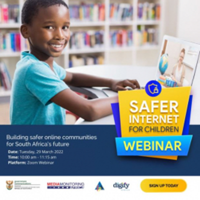 Children urged to take full advantage of their digital rights
