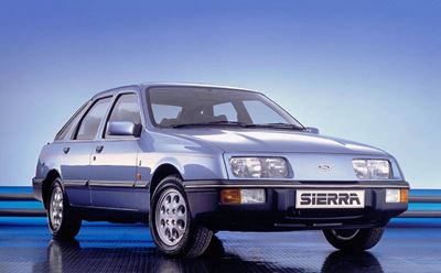 Ford keen on reviving more past nameplates