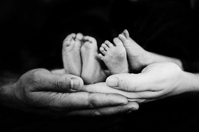 ‘One in a million’: Woman gives birth to twins from separate wombs