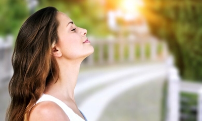 Spring – a time for new beginnings