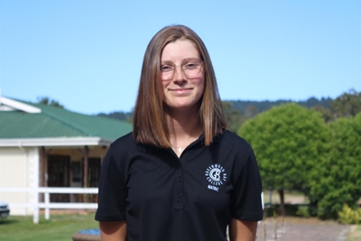Class of 2022: Greenwood Bay College
