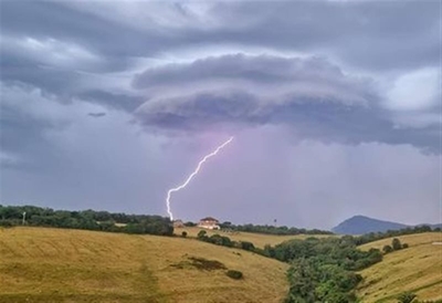 Unplanned power outages in George