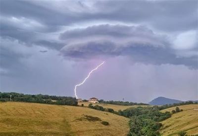 Unplanned power outages in George