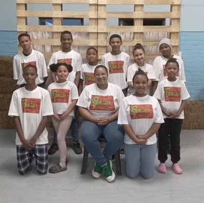 Jeugprogram op soek na mentors