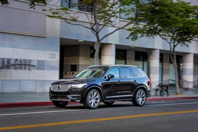 Volvo to assemble cars in India