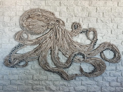 Celebrating marine life