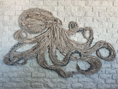 Celebrating marine life