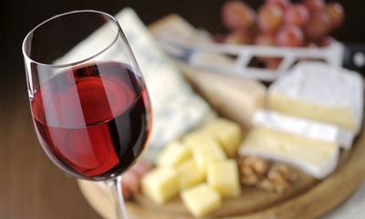 Wine Tasting Weekend with Tiaan Burger