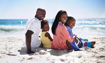 What every parent should know about ocean safety