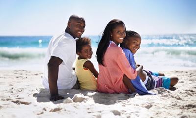 What every parent should know about ocean safety