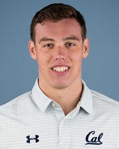 Jensen Posts 19.0 split on 200 free relay