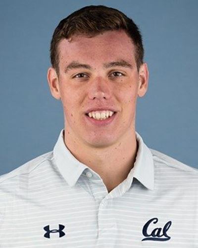 Jensen Posts 19.0 split on 200 free relay