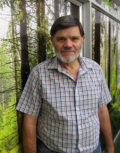 George kry dalk eie kabelkar