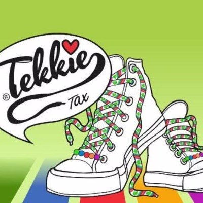 Tekkie Tax Day on 31 May