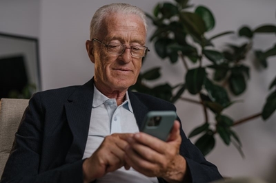 Older people scammed – study reveals