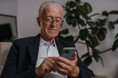 Older people scammed – study reveals