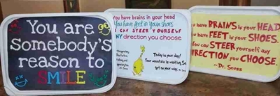Back-to-school project 