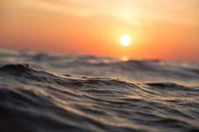 Men attending a baptism caught in a rip current, saved