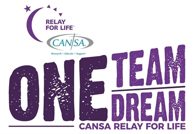 Cansa Relay for Life 2022