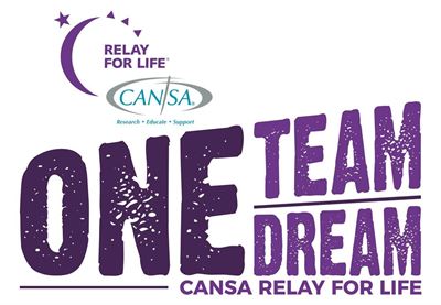 Cansa Relay for Life 2022