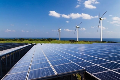 Expert panel proposes new renewable energy zones