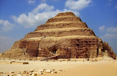 David Livingstone, tour of Egypt among U3A June topics