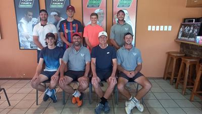 Rietbron wen taai ligawedstryd teen Wesbank