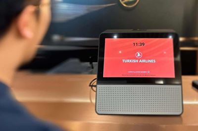 Türkiye breaks language barriers for South African jetsetters 