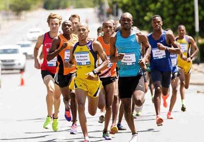 Bestmed Eden-straatmylreeks gaan sorg vir vuurwerke