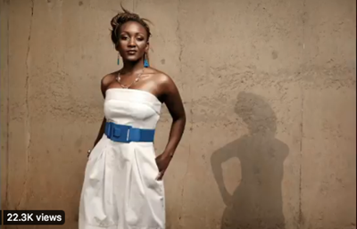 Tributes pour in for Mina Nawe lead singer Zanele Maseko