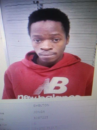 Sought by police