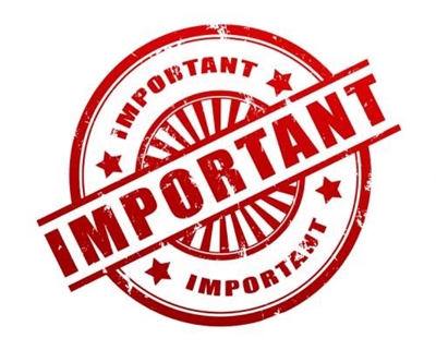 Possible traffic delays during march