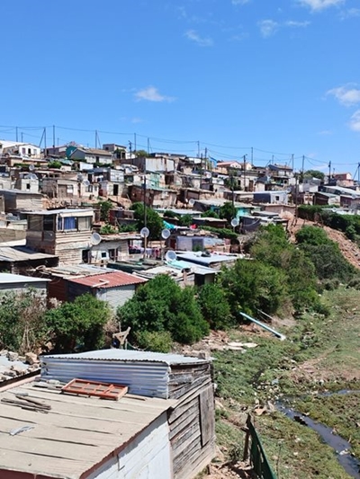 Join KwaNonqaba clean-up campaign