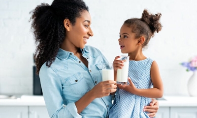 Parent’s guide to non-dairy milks