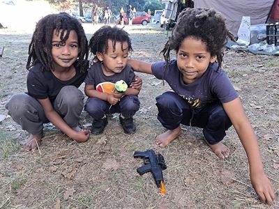 Africa Day Festival draws diverse mix of cultures