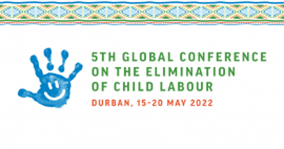 SA to host child labour conference
