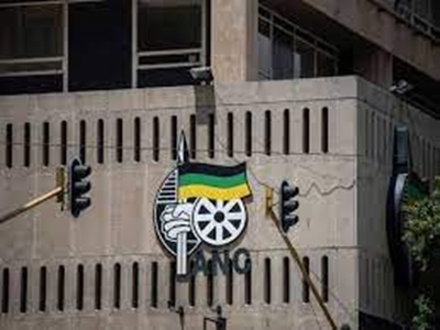 ANC dismisses tax evasion allegations