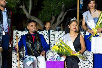 Unmasking Mr and Miss Plett-Knysna