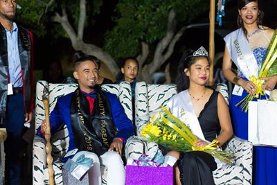 Unmasking Mr and Miss Plett-Knysna