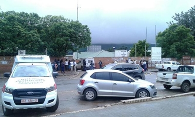 "Ngcobo police attack a national tragedy "