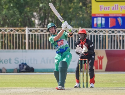 SWD to face Titans