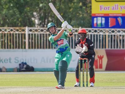 SWD to face Titans
