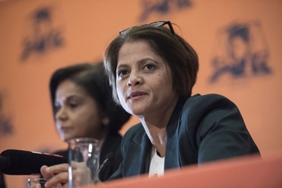 Batohi mum on reasons behind Investigating Directorate Cronje’s resignation