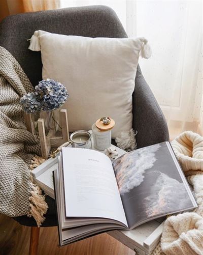 Free ways to refresh your home