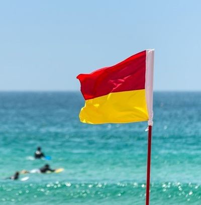 George Municipality urges vigilance as lifeguards take up posts for the festive season