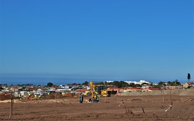 Residents' sincere plea to Bitou