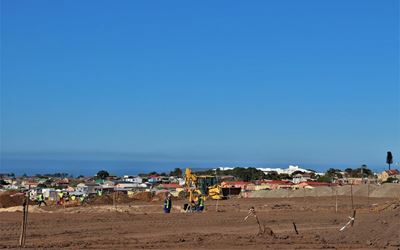 Residents' sincere plea to Bitou