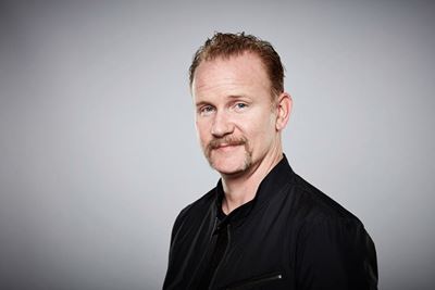 Film-maker Morgan Spurlock confesses to sexual misconduct