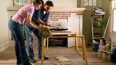 Funding your home renovation